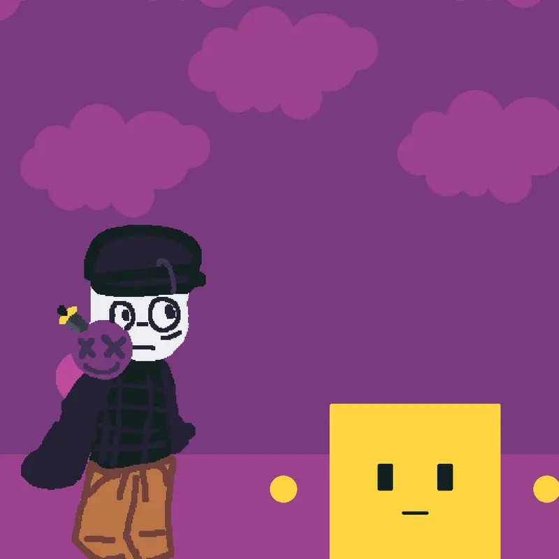 Game by @howtomakeAnOrange