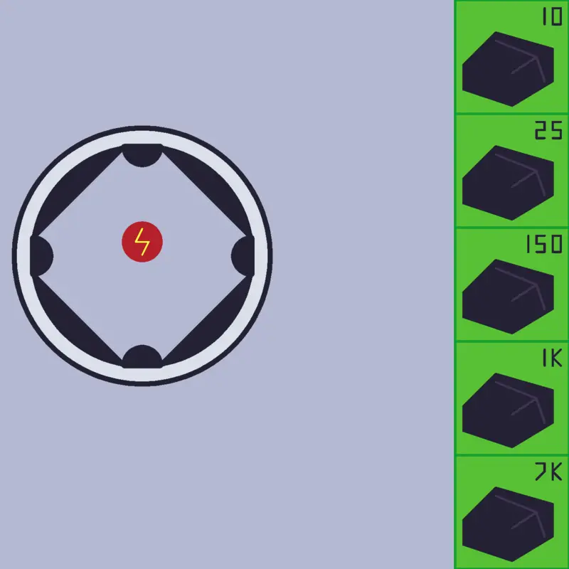 Game by @coolmatthew