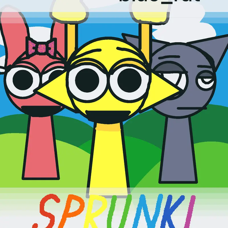 Game by @blue_rat_official