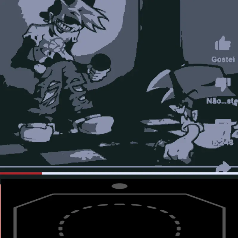 Game by @JudB