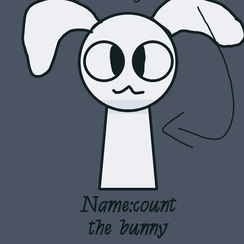 Game by @count_a_bunny12281