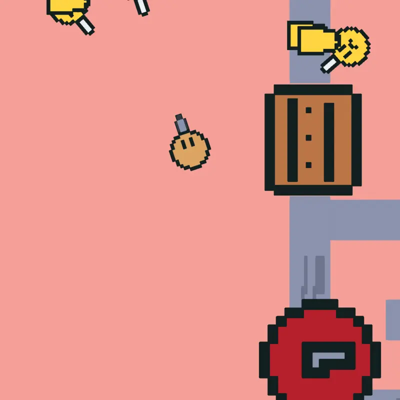 Game by @urielhosea