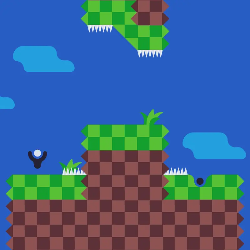 Game by @YeepYeepington