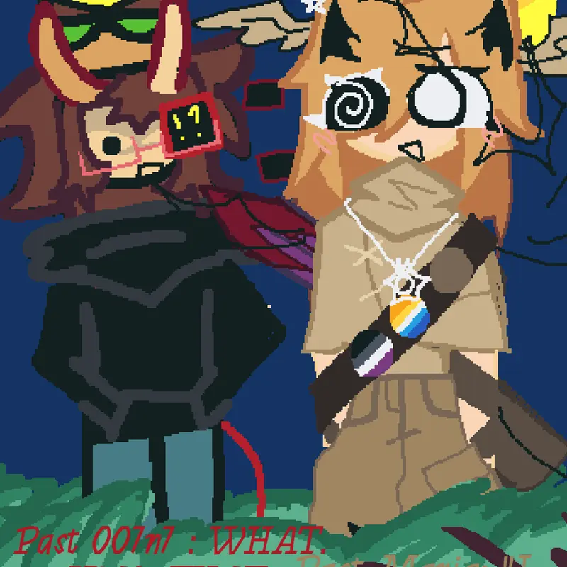 Game by @V11_1S_M3H_
