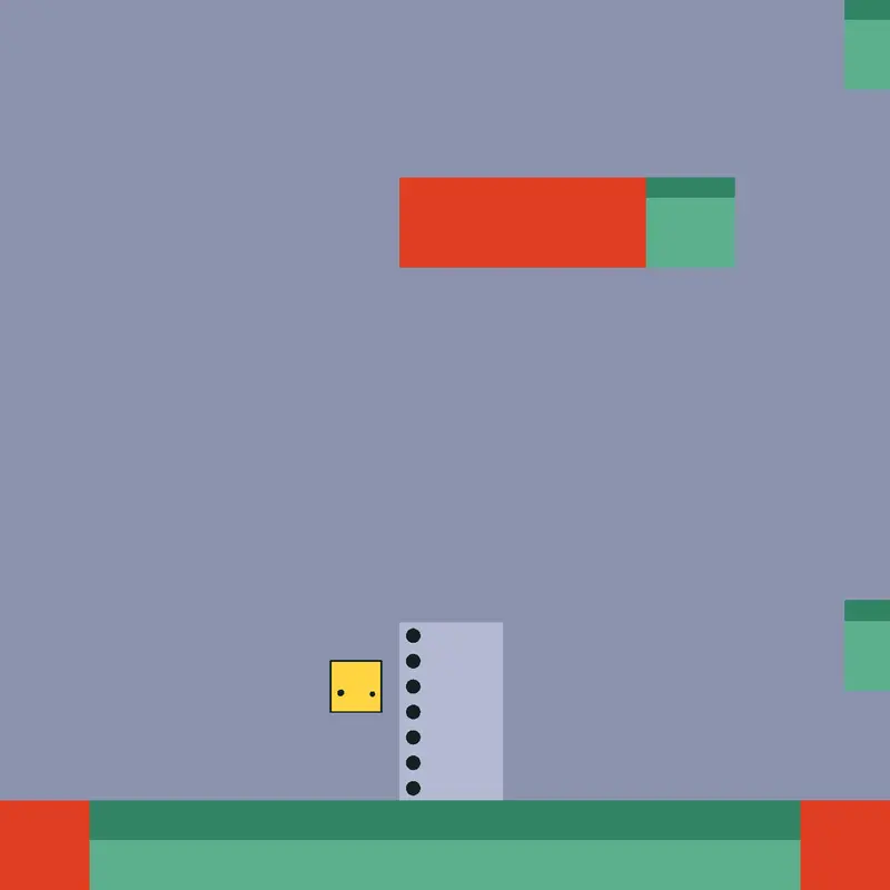 Game by @craym