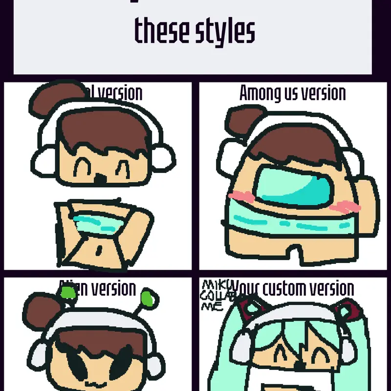 idk its been 1 year ._. by @mochi_st4r
