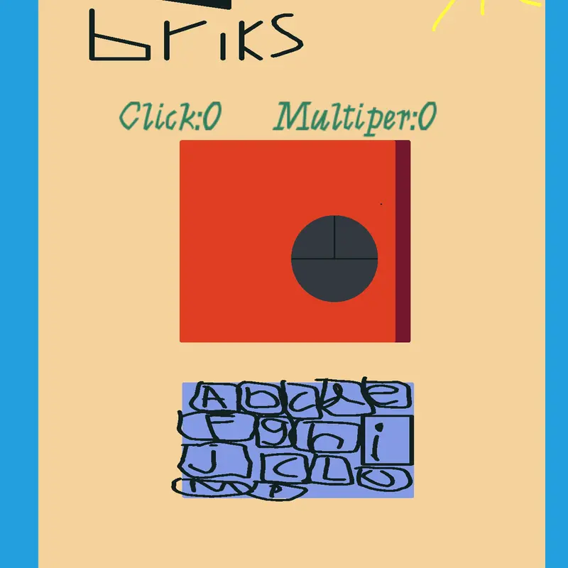 Game by @cheeseburgerwastaken