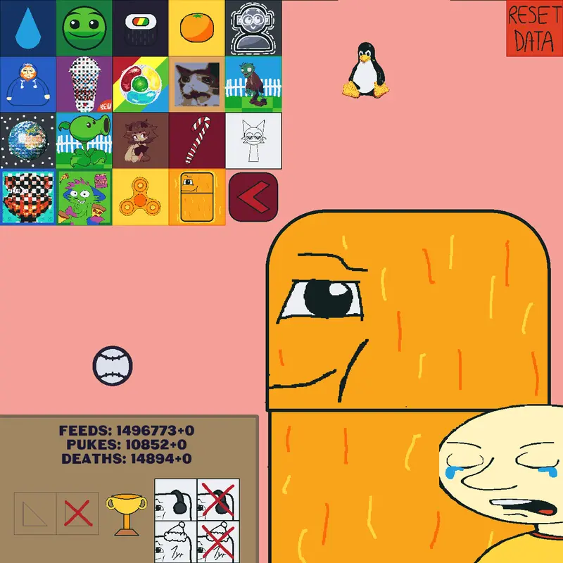 Game by @Pit18