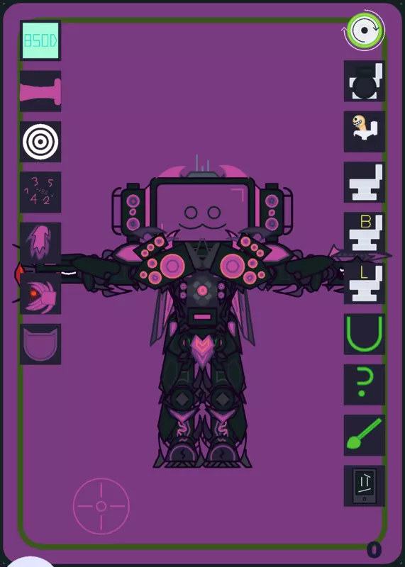 Game by @angel2