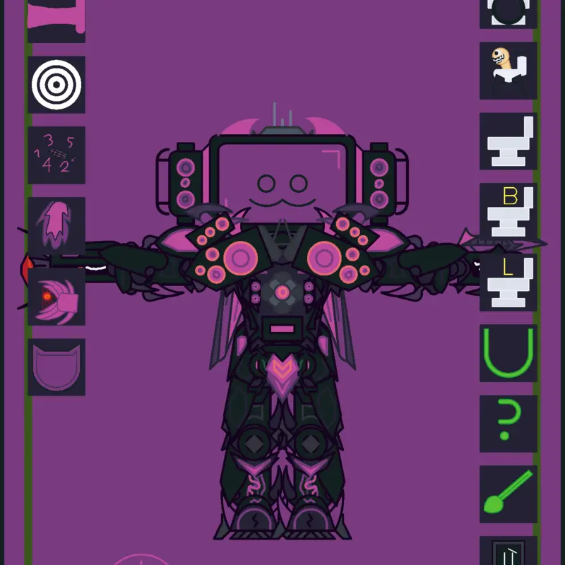 Game by @angel2