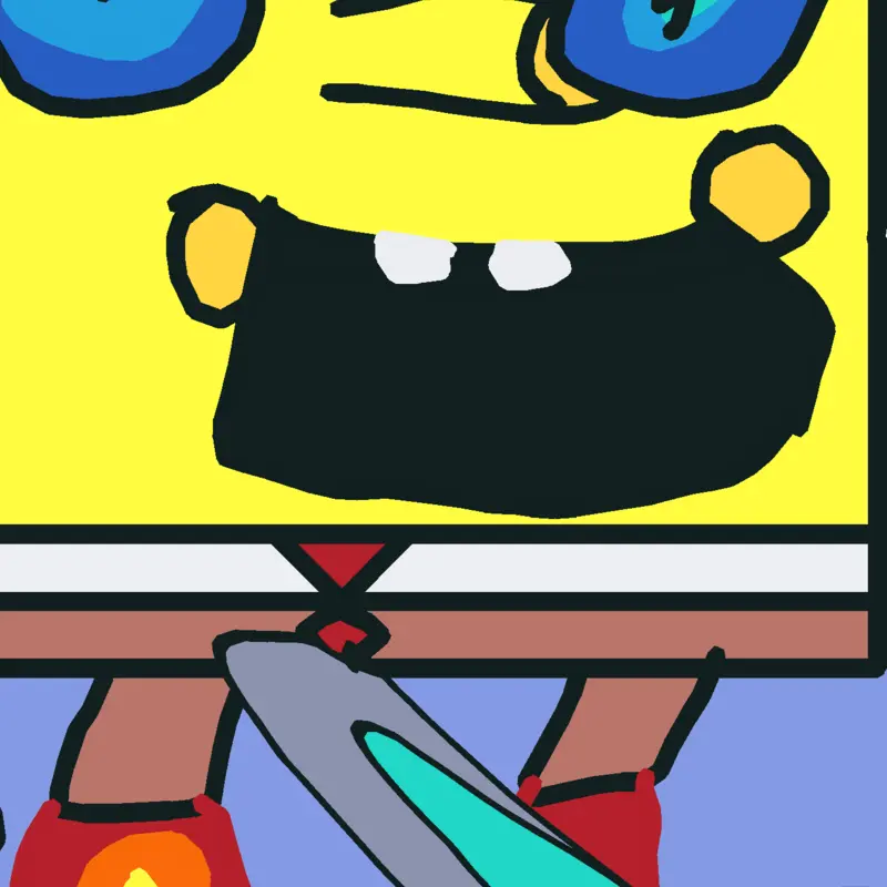 Game by @SPONGEBOB_CLUB
