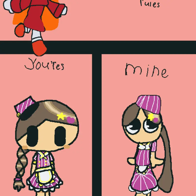 Game by @PinkCastle