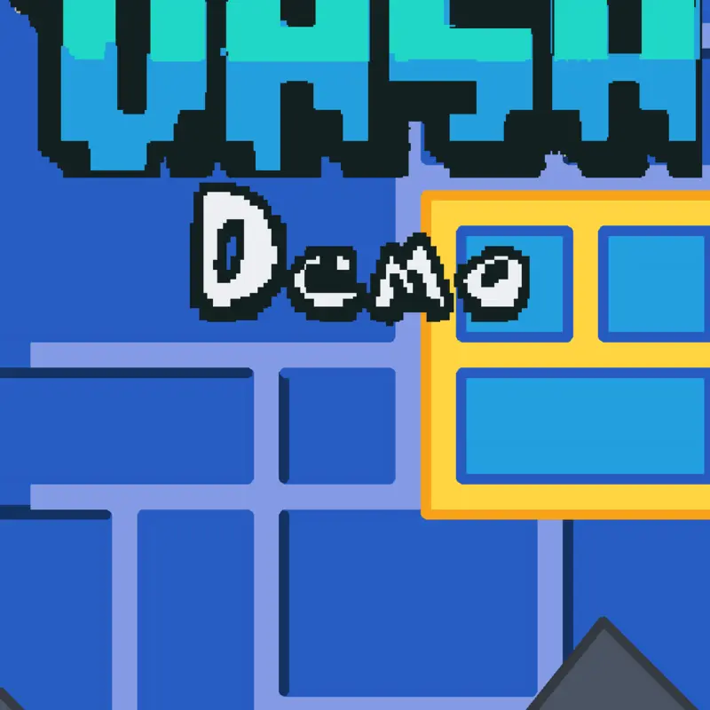 Game by @ToddMakes