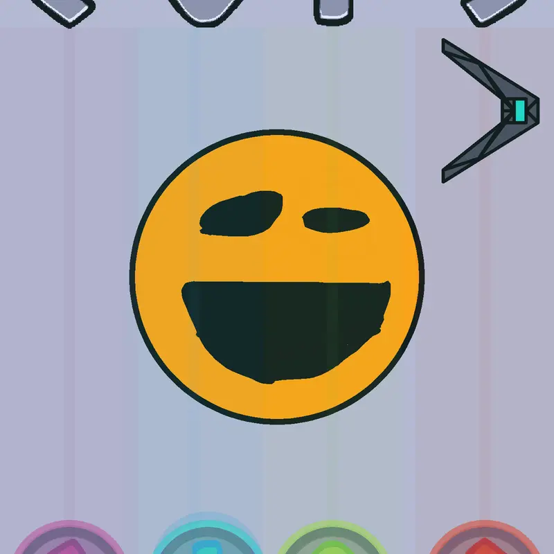 Game by @white_hole_max