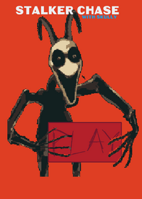 Scary maze 1