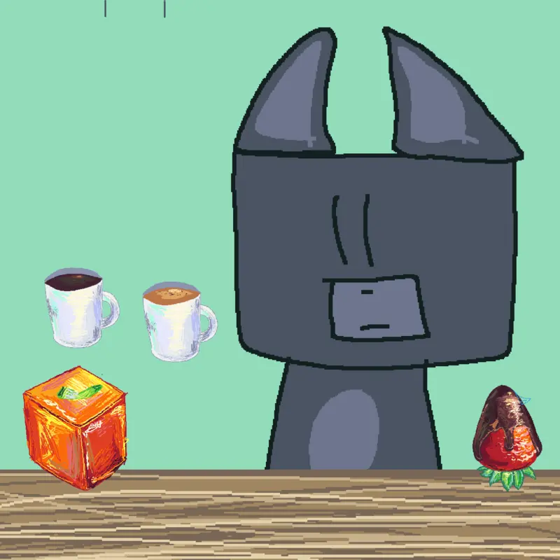 Game by @kamun