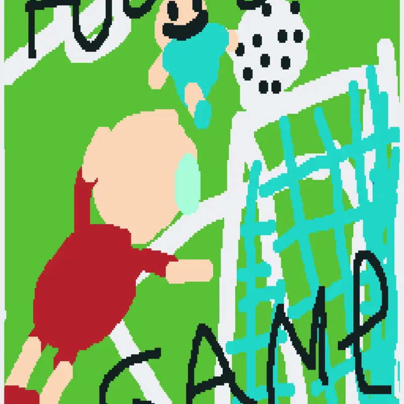 Game by @SashaCreator25