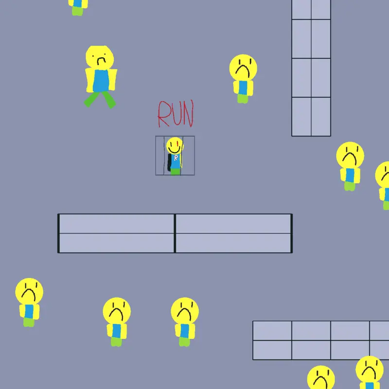 Game by @derikluizz