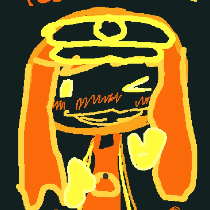 Game by @MooiKeOrAnGe_bLeH_XP