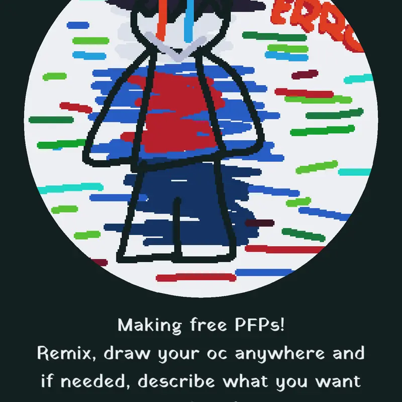 Am I getting worse? by @player_oofie