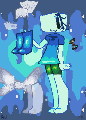 snapshot