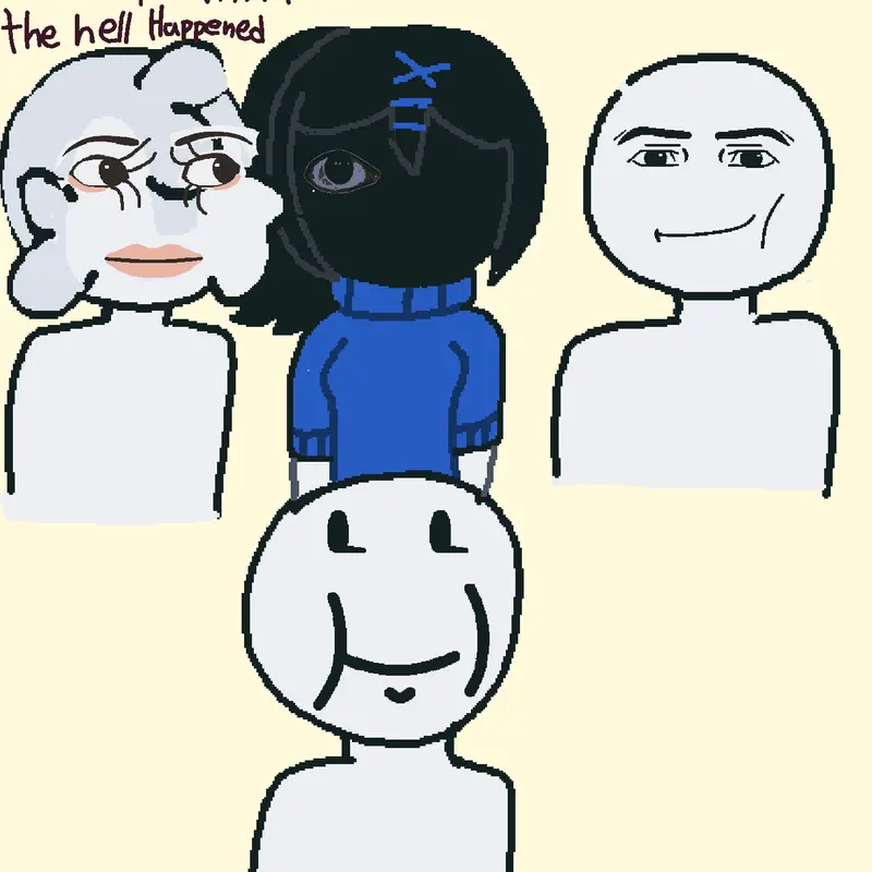 @Alex1_XD_R4NDOM by @ilovebluudude