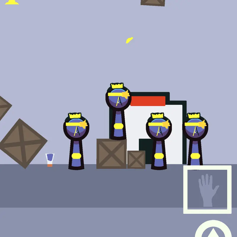Game by @Zooble_silly