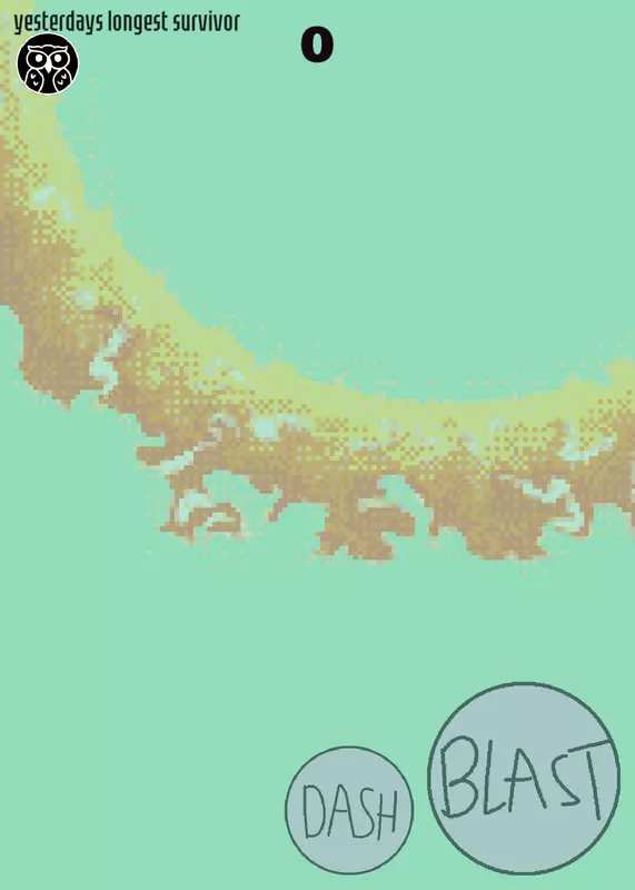 Survival The Turking The Killer by @Flickah