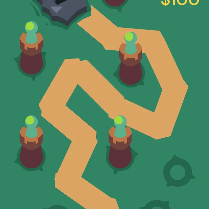 Game by @rake323