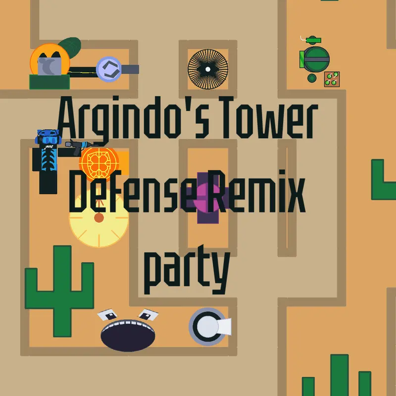 Game by @Argindo