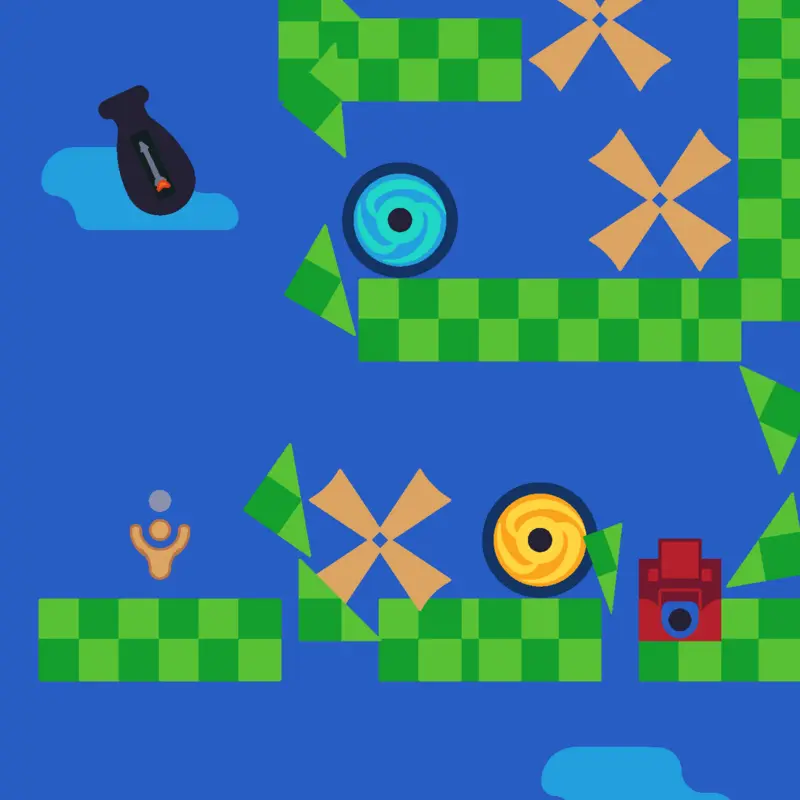 Game by @muhwasiq