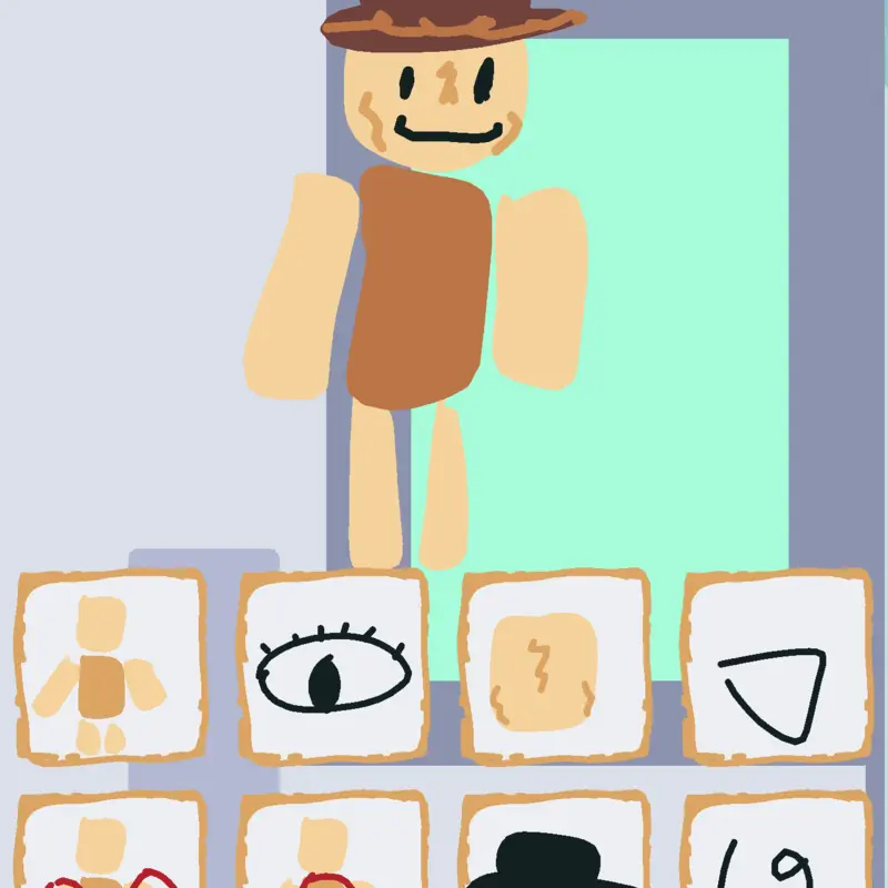 Game by @nonamegiy