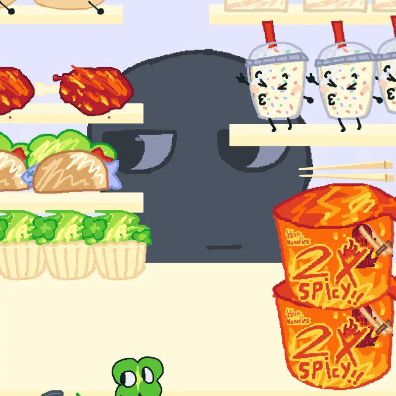 Game by @tapeyanddonutfan