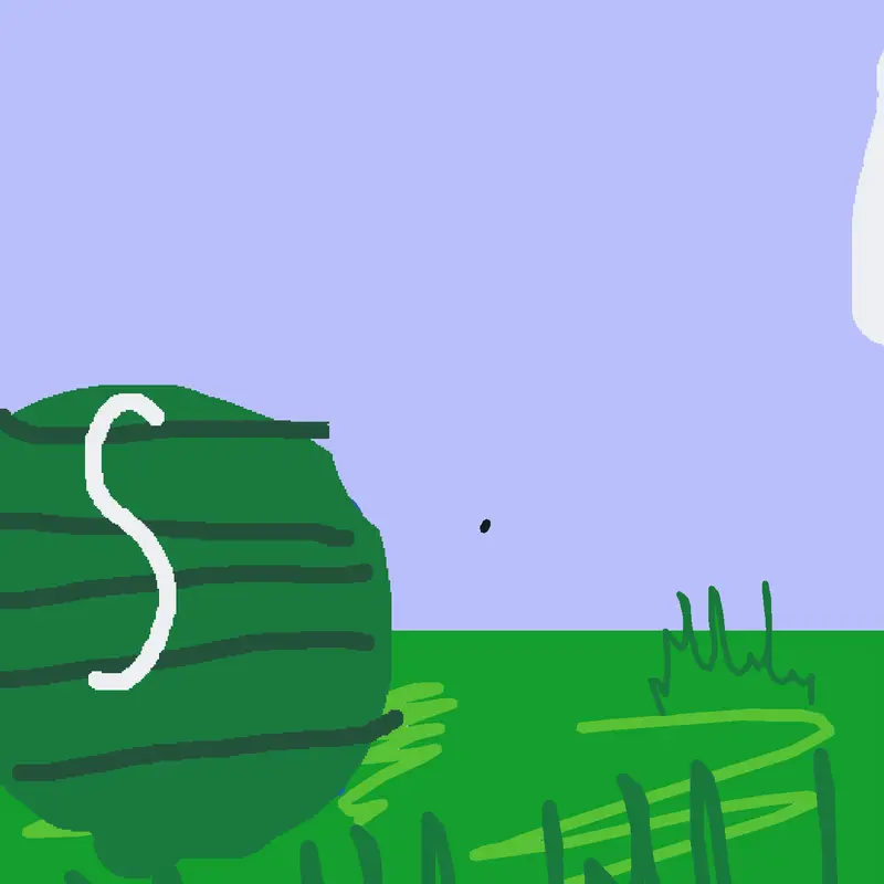 Game by @Podyshka