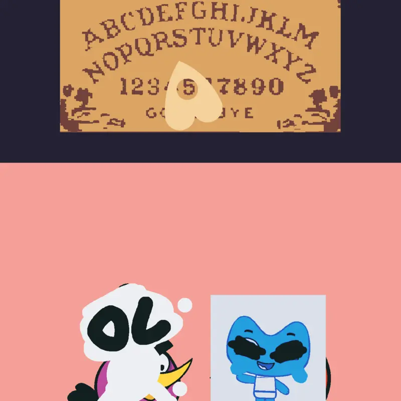 Game by @alishka5445445