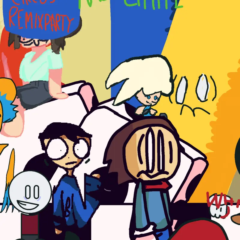 Game by @ManuDuck