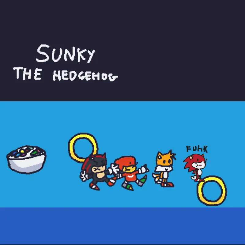 Game by @Captain_Bread