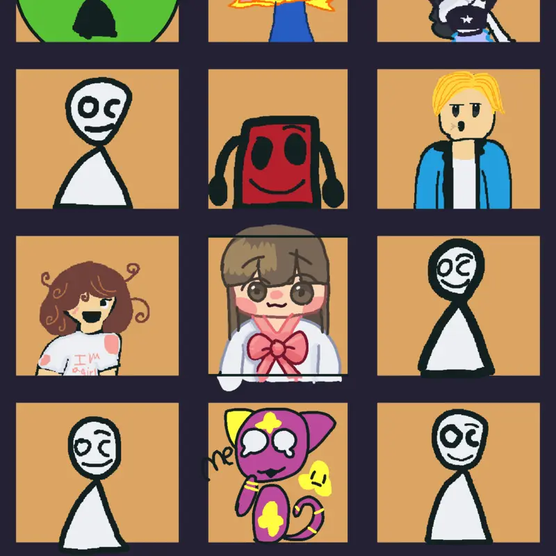 Game by @Z3yn_B4kuh03