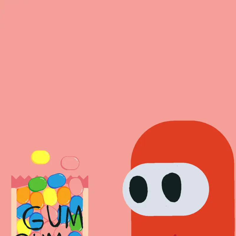 Game by @Adrienagreste