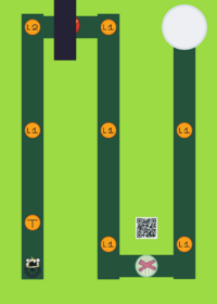 Wheel baby beta!