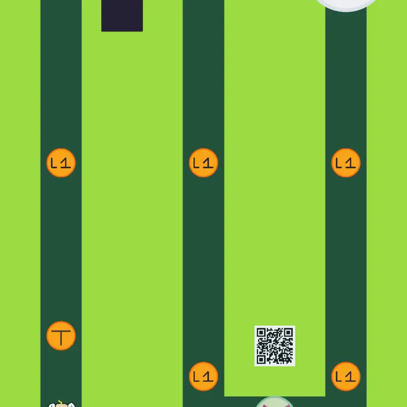 Game by @DuckBreadProductions
