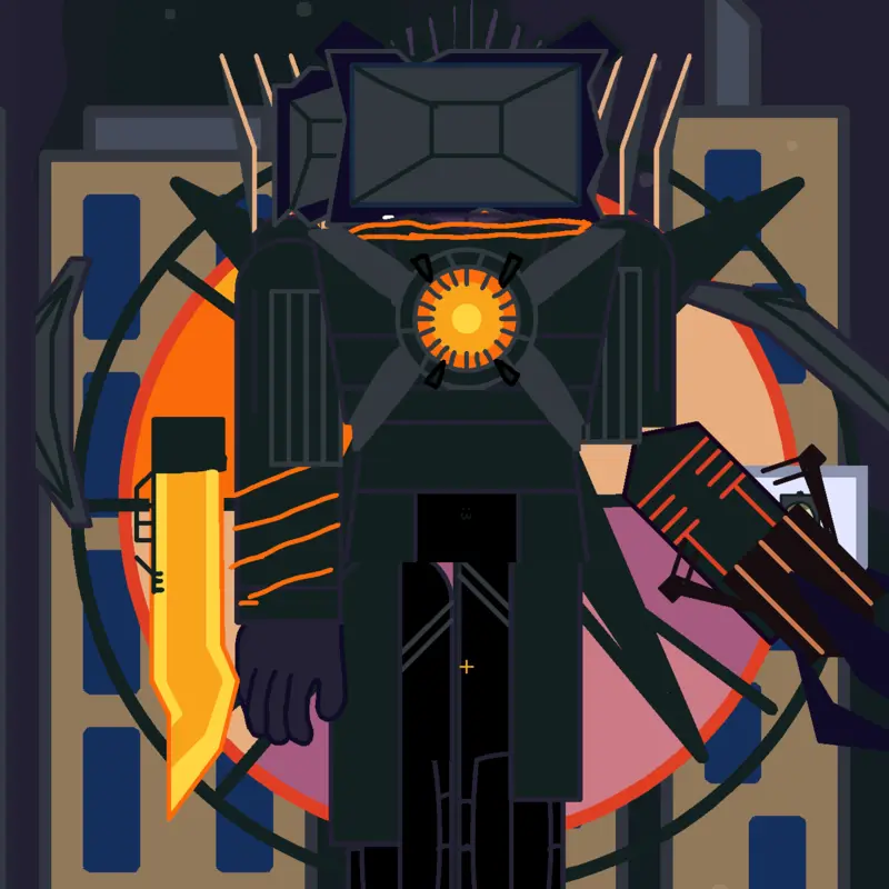Game by @Titan_ProjectorMan