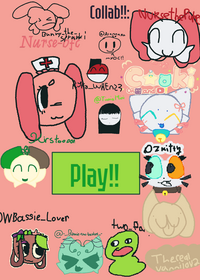 Yeah collab :)