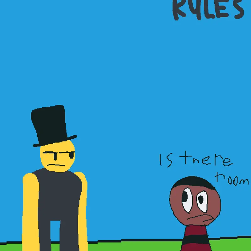 Game by @WilliamYT54