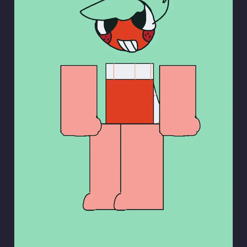 Game by @rainbowcupcake
