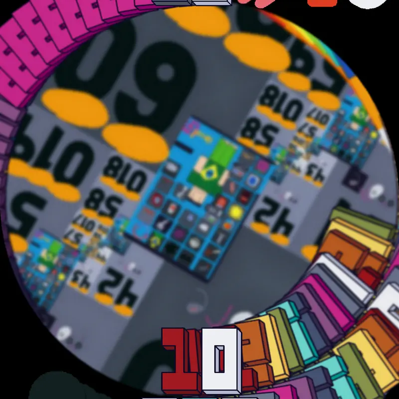 Game by @IdulAdha5874