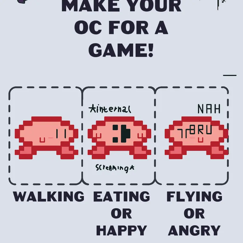Game by @Turbosharky
