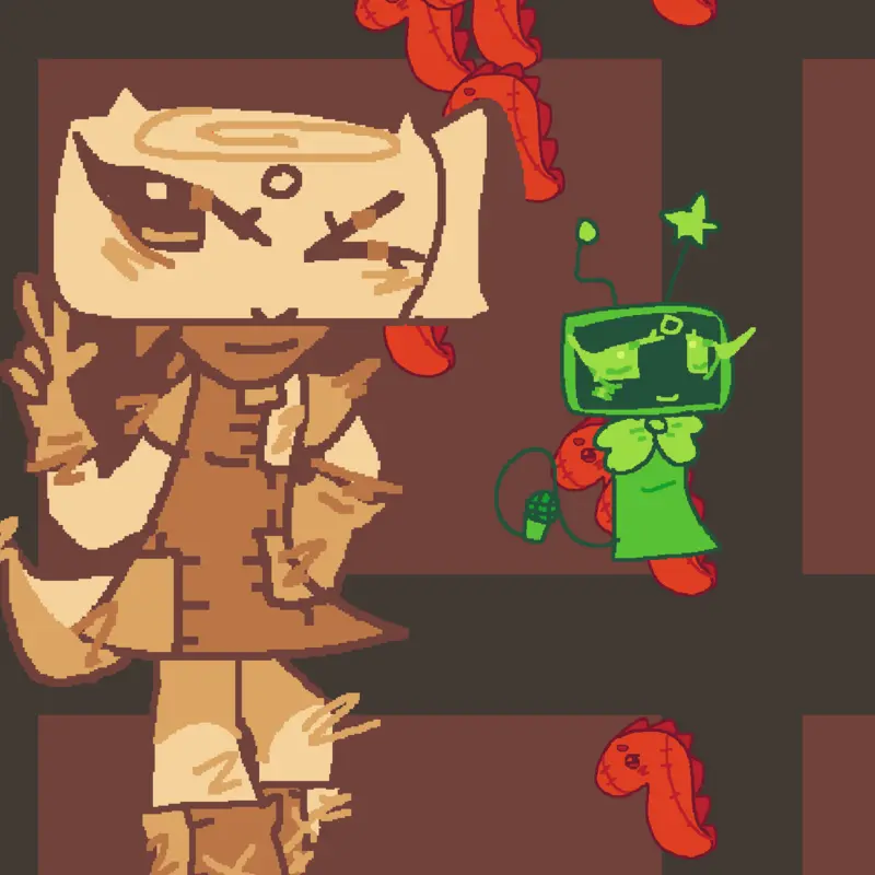 Game by @That_onelazyanimator
