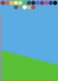 Marble adventure 2