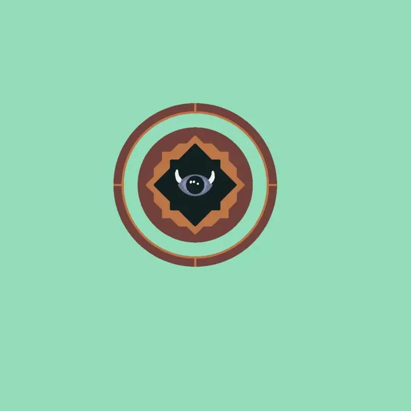 Tap on The Iris return iris With Face by @Samuel_Coelho